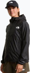 The North Face Női szélálló dzseki The North Face Ridgelite Futurefleece Wind tnf black