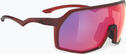 Rudy Project Napszemüveg Rudy Project Thunder frozen bordeaux matte/multilaser red