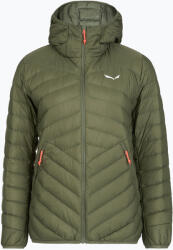 Salewa Női bélelt dzseki Salewa Brenta Rds Dwn faded green