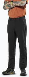Salewa Férfi softshell nadrág Salewa Puez Dolomia 2 black out
