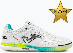 joma Férfi focicipők Joma Top Flex Rebound Indoor white - sportano - 28 170 Ft