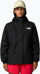The North Face Antora Rain női kabát tnf fekete