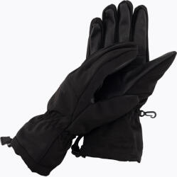 Pinewood Férfi túrakesztyű Pinewood Padded 5-F fekete