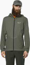 Salewa Férfi szélálló dzseki Salewa Pedroc Wind Hood faded green