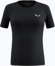 Salewa Puez Sporty Dry női túrapóló black out