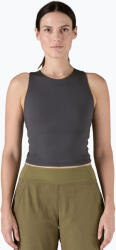 Patagonia Női trekking póló Patagonia Reversible Tank fekete