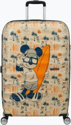 Samsonite Utazó bőrönd American Tourister Disney Wavebreaker Spinner 96 l - sportano - 51 940 Ft