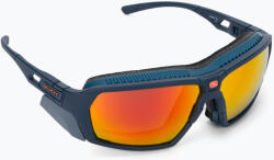 Rudy Project Outdoor Agent Q kerékpáros szemüveg tengerészkék SP704047000000
