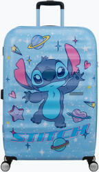 Samsonite Utazó bőrönd American Tourister Disney Wavebreaker Spinner 96 l - sportano - 55 465 Ft