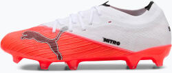 PUMA Focicipők PUMA Ultra Nitro 7 Match FG/AG ultra red/puma black/puma white