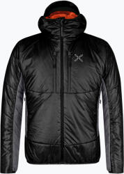 Montura Férfi dzseki Montura Force Primaloft black/orange