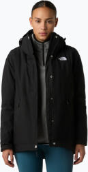 The North Face Női 3 az 1-ben dzseki The North Face Inlux Insulated fekete