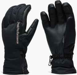 Peak Performance Túra kesztyűk Peak Performance Unite Glove black