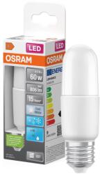 OSRAM LED izzó STICK E27/8, 5W/230V 4000K - Osram 4058075059177 (P228110)