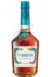 Hennessy VS Carnival Edition Cognac [0, 7L|40%]