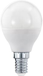 EGLO LED Izzó P45 E14/6W 3000K - Eglo 11644 11644 (EG11644)