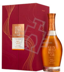 Glenmorangie The Altus 25 Years Whisky DD. [0, 7L|43%]