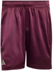 adidas Tennis Climacool Ergo Shorts Pro Maroon Férfirövidnadrág M
