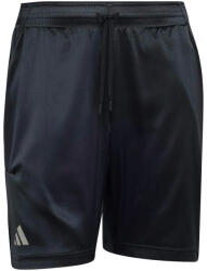 adidas Tennis Climacool Ergo Shorts Pro Black Férfirövidnadrág L
