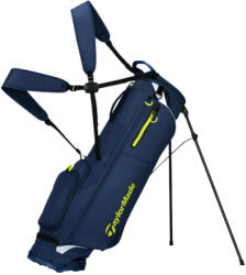 TaylorMade Stand bag pentru golf TaylorMade Flextech SuperLite Navy/White/Ne Lime