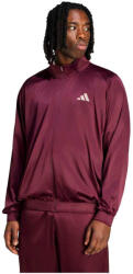 adidas Tennis Cover Up Jacket Maroon Férfidzseki M