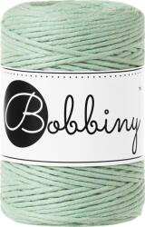 Bobbiny Macrame Cord 1, 5 mm 100 m Aloe Zsinór (<![CDATA[MD-E073]]>)