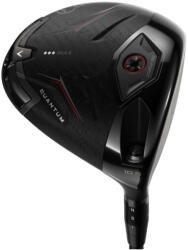 Callaway Crosă de golf Driver Callaway Quantum TD Max Mâna dreaptă, 9°, Rigid, Fujikura Ventus Black/Charcoal 60g
