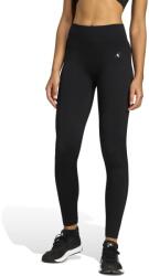 adidas Colanți pentru femei Workout Essentials Knit Full Length Leggings Black S