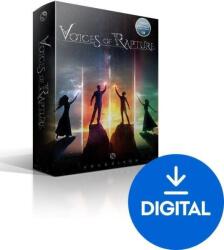 Sounds Online SYMPHONIC ORCHESTRA AND HOLLYWOOD CHOIRS (Digitális termék)