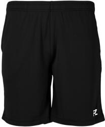 FZ Forza Landos M Shorts black size L Férfirövidnadrág L