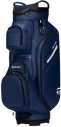 TaylorMade Cart bag pentru golf TaylorMade Deluxe Navy