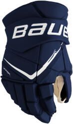 Bauer Mănuși de hochei Vapor FLYPRO Navy Senior 15 inci
