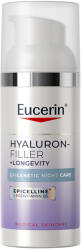 Eucerin Hyaluron-Filler + Longevity Epigenetic Éjszakai arcápoló 50 ml - ekozmetikum