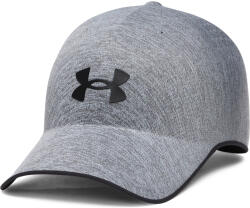 Under Armour Stealthform Low Uncrushable Castlerock / Black Baseballsapka XL