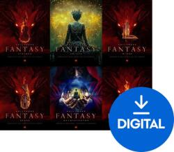 Sounds Online HOLLYWOOD ORCHESTRA/ HOLLYWOOD FANTASY ORCHESTRA (Digitális termék)