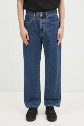 thisisneverthat jeansi Regular Jeans 9BYH-SJM0J5_55X (TN243DPA5P01)