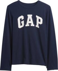 GAP V-frch Ls Logo Tee (826471-00)