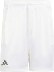 adidas Tennis Climacool Ergo Shorts Pro White Férfirövidnadrág M