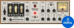 Universal Audio UAD EMT 140 Classic Plate Reverberator (Digitális termék)