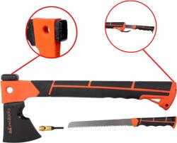 Evotools Topor Multifunctional Camping 6 in 1 EvoTools (684266)