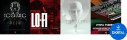Sounds Online HO OPUS/ FORBIDDEN PLANET/ STRING MACHINE BUNDLE (Digitális termék)