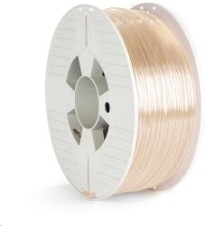 Verbatim Filament 3D Verbatim 55059, PET-G, 2, 85 mm, 1000 g, 123 m, Transparent (55059)