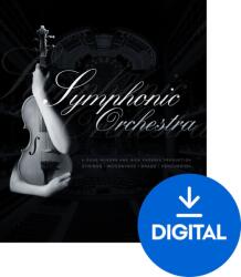 Sounds Online SYMPHONIC ORCHESTRA/HOLLYWOOD FANTASY STRINGS (Digitális termék)