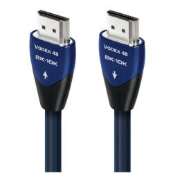 AudioQuest Vodka 48G HDMI kábel 0, 6m 3m (721201)