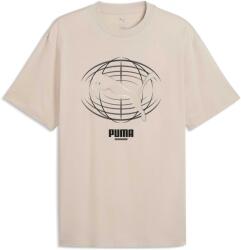 PUMA Tech Relaxed Graphics Tee (69394582)