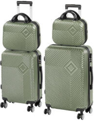  TraveLux Pro XXII gurulós bőrönd szett
