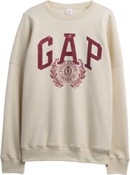 GAP V-logo Oversized Crew (800457-02)
