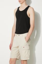 Napapijri pantaloni scurti din bumbac Noto 2.0 PPYH-SZM0WT_80X (NP0A4HOQN901)