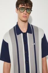 Awake NY cardigan Knit Camp Collar PPYH-SWM082_90X (SP24.KN005)