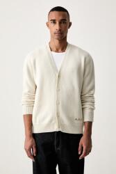 APC A. P. C. cardigan pentru bărbați din lână kevin 9BY2-SWMZWD_01X (WOASW.H22020)